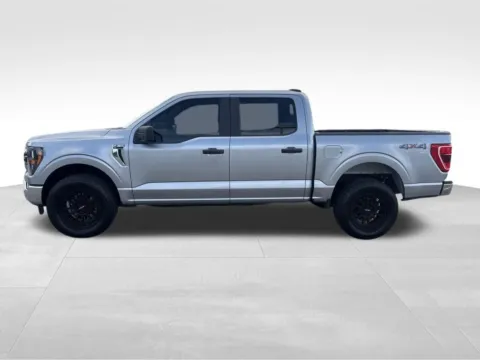 Another view of 2023 Ford F-150 XLT for sale in Plattsmouth, NE at Gregg Young Chevrolet Of Plattsmouth