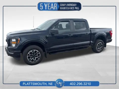 Unknown 2023 Ford F-150 XL for sale in Plattsmouth, NE