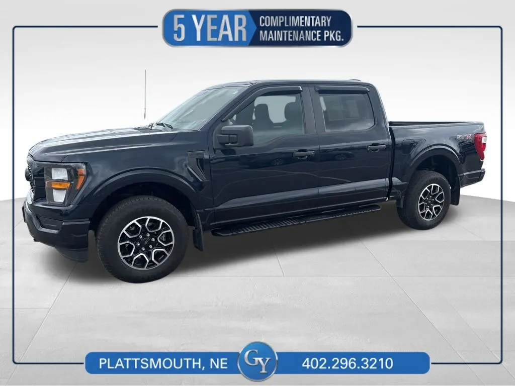 2023 Ford F-150 XL for sale in Plattsmouth, NE