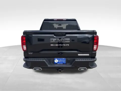 More photos of 2024 GMC Sierra 1500 Elevation at Gregg Young Chevrolet Of Plattsmouth, NE