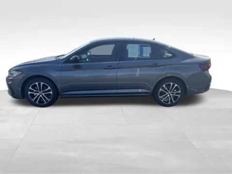 Photos of 2025 Volkswagen Jetta 1.5T Sport for sale in Plattsmouth, NE at Gregg Young Chevrolet Of Plattsmouth