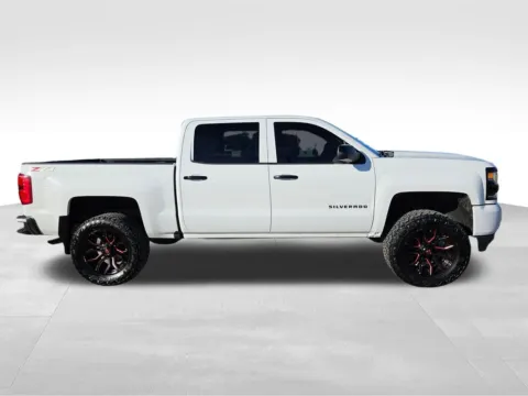 More photos of 2018 Chevrolet Silverado 1500 LTZ at Gregg Young Chevrolet Of Plattsmouth, NE