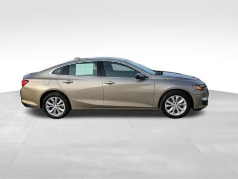 More photos of 2024 Chevrolet Malibu LT at Gregg Young Chevrolet Of Plattsmouth, NE