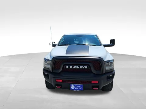 Another view of 2019 Ram 1500 Classic Warlock for sale in Plattsmouth, NE at Gregg Young Chevrolet Of Plattsmouth