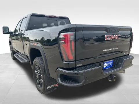 More photos of 2024 GMC Sierra 2500HD AT4 at Gregg Young Chevrolet Of Plattsmouth, NE