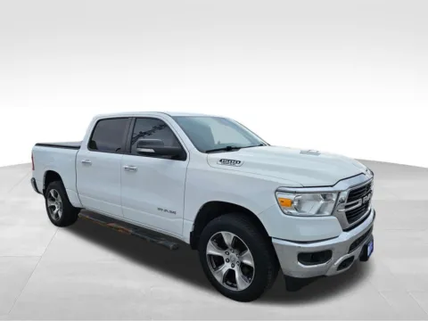More photos of 2019 Ram 1500 Big Horn/Lone Star at Gregg Young Chevrolet Of Plattsmouth, NE