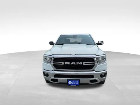 Another view of 2019 Ram 1500 Big Horn/Lone Star for sale in Plattsmouth, NE at Gregg Young Chevrolet Of Plattsmouth