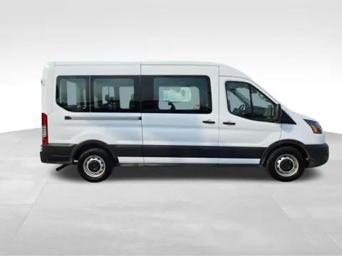 More photos of 2023 Ford Transit-350 XL at Gregg Young Chevrolet Of Plattsmouth, NE