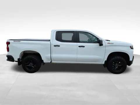 More photos of 2020 Chevrolet Silverado 1500 LT Trail Boss at Gregg Young Chevrolet Of Plattsmouth, NE