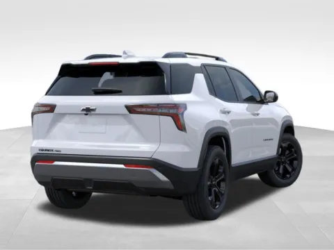 More photos of 2026 Chevrolet Equinox LT at Gregg Young Chevrolet Of Plattsmouth, NE