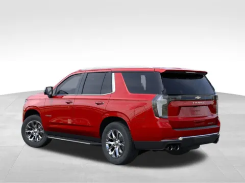 More photos of 2025 Chevrolet Tahoe Premier at Gregg Young Chevrolet Of Plattsmouth, NE