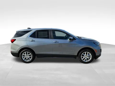 More photos of 2023 Chevrolet Equinox LT at Gregg Young Chevrolet Of Plattsmouth, NE