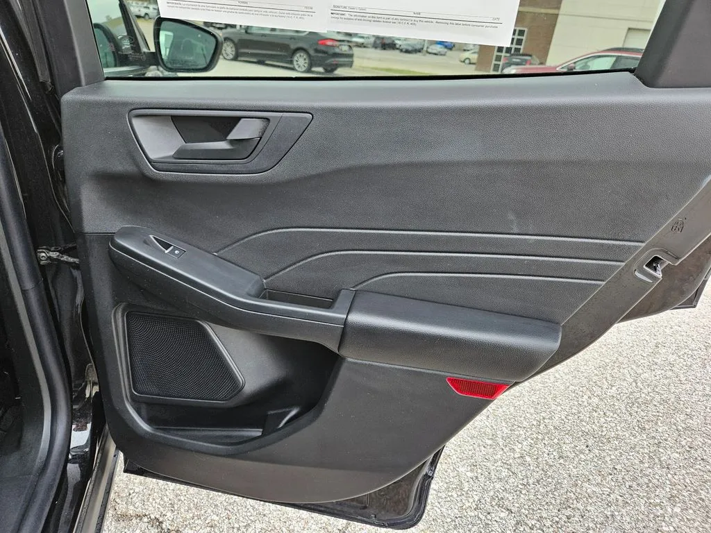 2025 Ford Escape Active photo 4