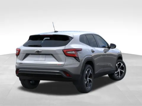 More photos of 2026 Chevrolet Trax 1RS at Gregg Young Chevrolet Of Plattsmouth, NE