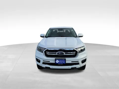 Another view of 2020 Ford Ranger Lariat for sale in Plattsmouth, NE at Gregg Young Chevrolet Of Plattsmouth