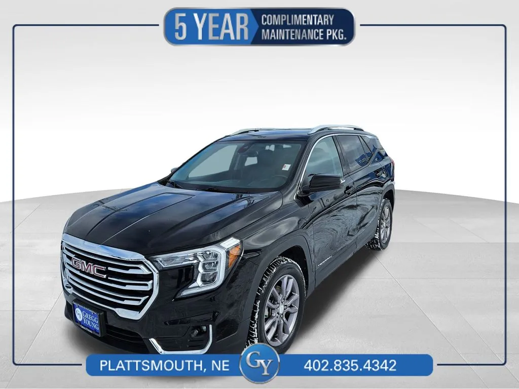 2023 GMC Terrain SLT for sale in Plattsmouth, NE