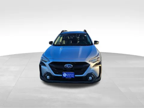 Another view of 2023 Subaru Outback Onyx Edition XT for sale in Plattsmouth, NE at Gregg Young Chevrolet Of Plattsmouth