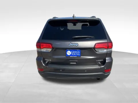 More photos of 2020 Jeep Grand Cherokee Laredo E at Gregg Young Chevrolet Of Plattsmouth, NE