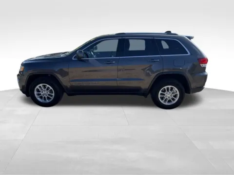 Another view of 2020 Jeep Grand Cherokee Laredo E for sale in Plattsmouth, NE at Gregg Young Chevrolet Of Plattsmouth