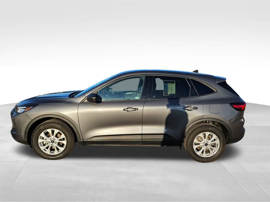 2025 Ford Escape Active photo 4
