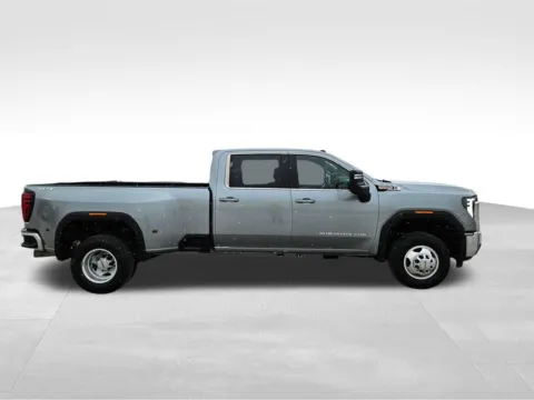 More photos of 2024 GMC Sierra 3500HD SLE at Gregg Young Chevrolet Of Plattsmouth, NE