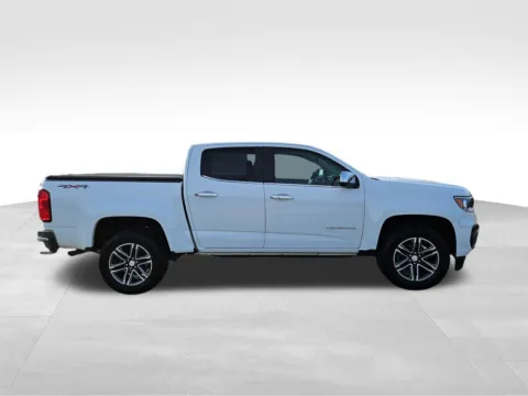 More photos of 2021 Chevrolet Colorado LT at Gregg Young Chevrolet Of Plattsmouth, NE