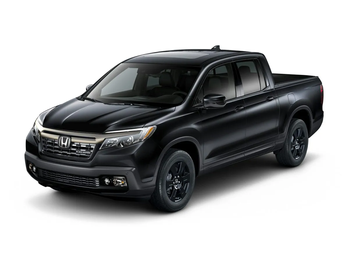 2019 Honda Ridgeline Black Edition for sale in Plattsmouth, NE