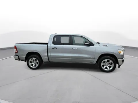 More photos of 2020 Ram 1500 Big Horn at Gregg Young Chevrolet Of Plattsmouth, NE