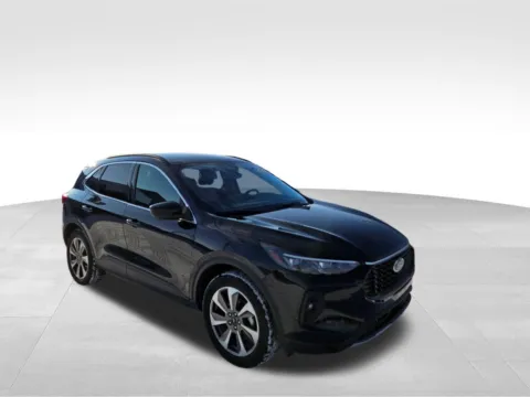 More photos of 2024 Ford Escape Platinum at Gregg Young Chevrolet Of Plattsmouth, NE