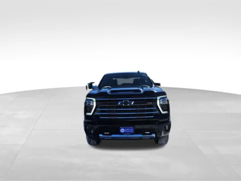 More photos of 2025 Chevrolet Silverado 2500HD LT at Gregg Young Chevrolet Of Plattsmouth, NE