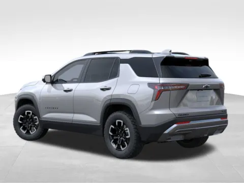 More photos of 2026 Chevrolet Equinox ACTIV at Gregg Young Chevrolet Of Plattsmouth, NE