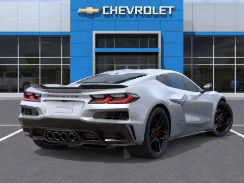 More photos of 2026 Chevrolet Corvette 2LZ at Gregg Young Chevrolet Of Plattsmouth, NE