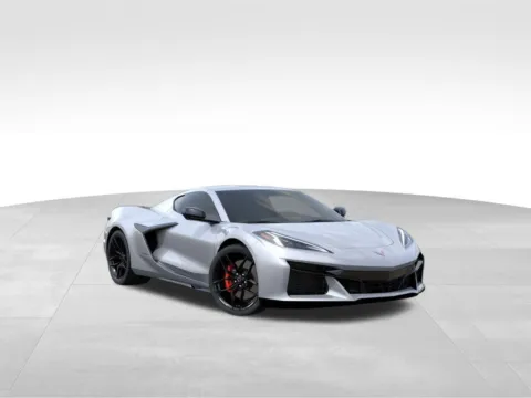 Another view of 2026 Chevrolet Corvette Z06 for sale in Plattsmouth, NE at Gregg Young Chevrolet Of Plattsmouth