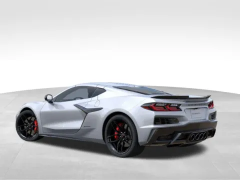 More photos of 2026 Chevrolet Corvette Z06 at Gregg Young Chevrolet Of Plattsmouth, NE