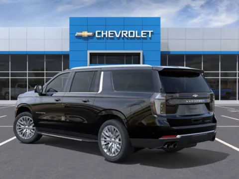 More photos of 2025 Chevrolet Suburban Premier at Gregg Young Chevrolet Of Plattsmouth, NE