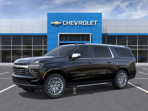 More photos of 2025 Chevrolet Suburban Premier at Gregg Young Chevrolet Of Plattsmouth, NE