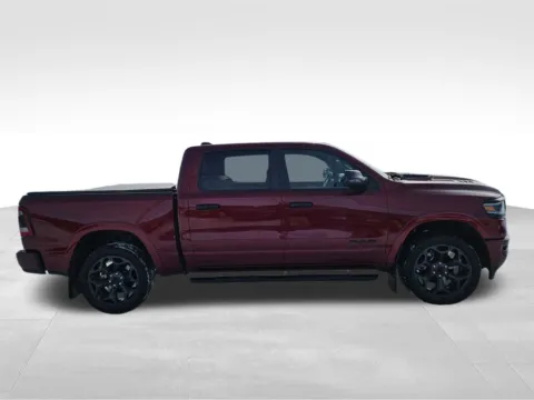 More photos of 2024 Ram 1500 Limited at Gregg Young Chevrolet Of Plattsmouth, NE