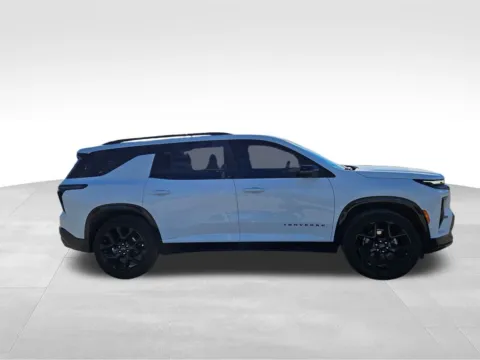 More photos of 2025 Chevrolet Traverse Z71 at Gregg Young Chevrolet Of Plattsmouth, NE