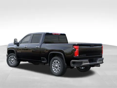 More photos of 2026 Chevrolet Silverado 2500HD LTZ at Gregg Young Chevrolet Of Plattsmouth, NE