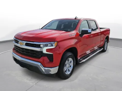 Photos of 2024 Chevrolet Silverado 1500 LT for sale in Plattsmouth, NE at Gregg Young Chevrolet Of Plattsmouth