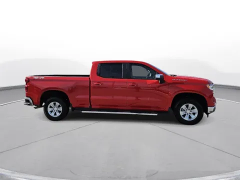 More photos of 2024 Chevrolet Silverado 1500 LT at Gregg Young Chevrolet Of Plattsmouth, NE