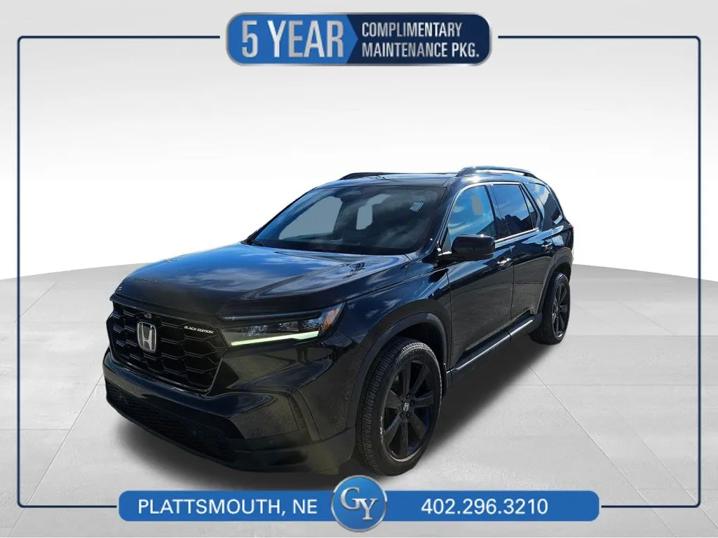 2023 Honda Pilot Elite for sale in Plattsmouth, NE