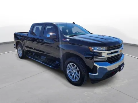 Another view of 2019 Chevrolet Silverado 1500 LT for sale in Plattsmouth, NE at Gregg Young Chevrolet Of Plattsmouth