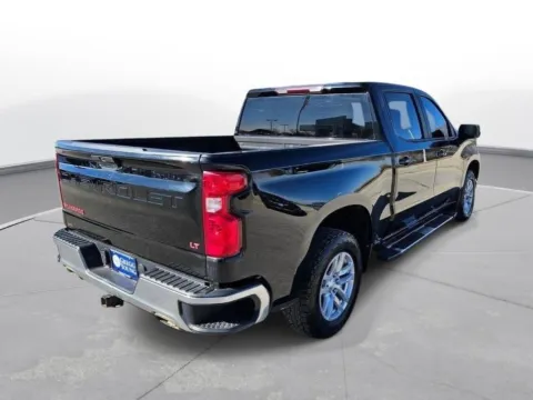 More photos of 2019 Chevrolet Silverado 1500 LT at Gregg Young Chevrolet Of Plattsmouth, NE