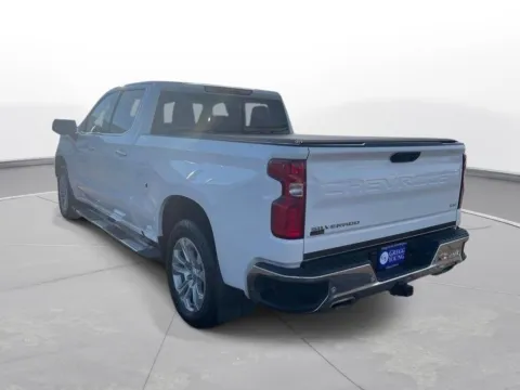 More photos of 2023 Chevrolet Silverado 1500 LTZ at Gregg Young Chevrolet Of Plattsmouth, NE