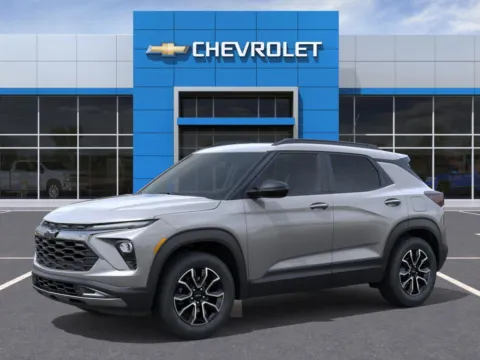 Photos of 2026 Chevrolet Trailblazer ACTIV for sale in Plattsmouth, NE at Gregg Young Chevrolet Of Plattsmouth