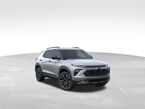 Another view of 2026 Chevrolet TrailBlazer ACTIV for sale in Plattsmouth, NE at Gregg Young Chevrolet Of Plattsmouth