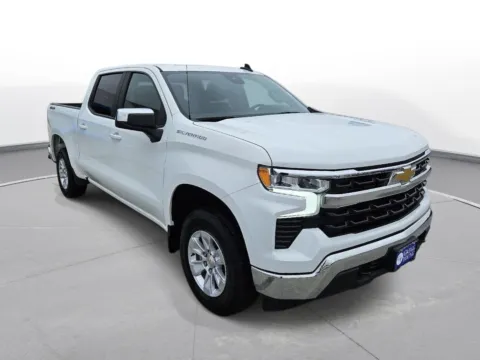 More photos of 2025 Chevrolet Silverado 1500 LT at Gregg Young Chevrolet Of Plattsmouth, NE