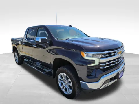 More photos of 2022 Chevrolet Silverado 1500 LTZ at Gregg Young Chevrolet Of Plattsmouth, NE