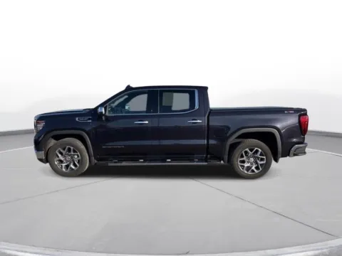 Another view of 2023 GMC Sierra 1500 SLT for sale in Plattsmouth, NE at Gregg Young Chevrolet Of Plattsmouth